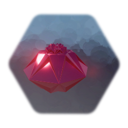 Crystal Rose