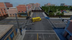 A screenshot taken in Dreams. 21 of 22.