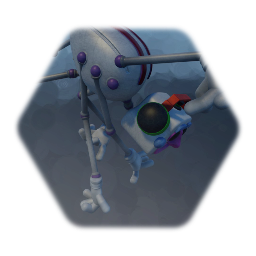 DJ Music Man Ragdoll