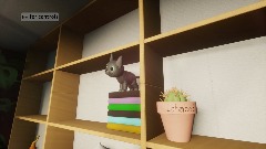 A screenshot taken in Dreams. 6 of 20.