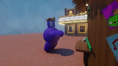 No tickets for Maxwell