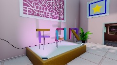 A screenshot taken in Dreams. 17 of 26.