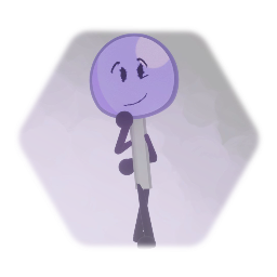 Lollipop | BFDIA