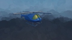 A screenshot taken in Dreams. 1 of 3.