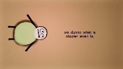 A screenshot taken in Dreams. 22 of 23.