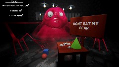 A screenshot taken in Dreams. 7 of 18.