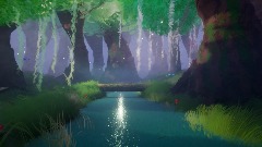 A screenshot taken in Dreams. 6 of 11.