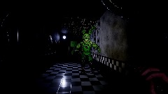 A screenshot taken in Dreams. 10 of 16.