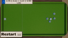 A screenshot taken in Dreams. 1 of 20.