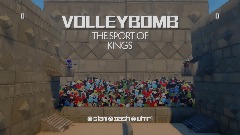 Volleybomb