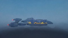 A screenshot taken in Dreams. 2 of 4.