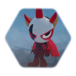 Maskar le chevalier pirate