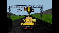 BIG RIGS OVER THE ROAD <term>RACING</term><clue> Engine