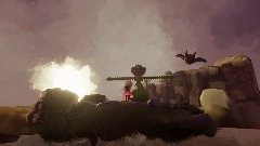 Wao!! Dreams Universe stolen!! - 2020/3/6