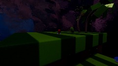 A screenshot taken in Dreams. 3 of 5.