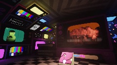 A screenshot taken in Dreams. 27 of 27.