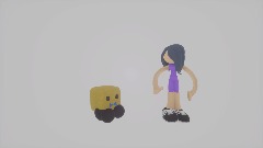 A screenshot taken in Dreams. 6 of 6.