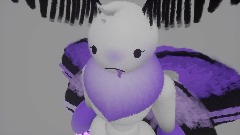 A screenshot taken in Dreams. 21 of 24.