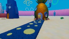 Spongebob squarepants (complete)