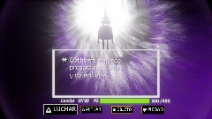 Cuthbert Malvado pero cambie una cosita