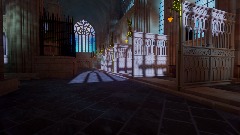 A screenshot taken in Dreams. 18 of 29.