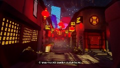 A screenshot taken in Dreams. 2 of 5.