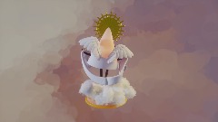 A screenshot taken in Dreams. 7 of 7.