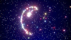 The Stars Are Dancing