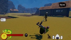 A screenshot taken in Dreams. 4 of 15.