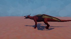 A screenshot taken in Dreams. 2 of 2.