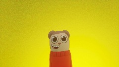 A screenshot taken in Dreams. 1 of 5.