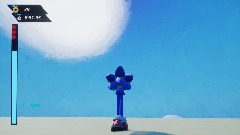 A screenshot taken in Dreams. 10 of 24.