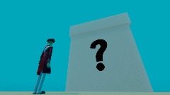 Nigel and the Mystery Box