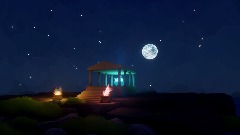 A screenshot taken in Dreams. 3 of 3.