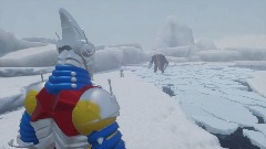 A screenshot taken in Dreams. 1 of 5.