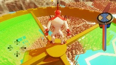 A screenshot taken in Dreams. 3 of 4.