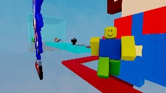 OBBY FOR FREE ROBUX🤑🤑