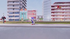 Another note for sonic 1 remade