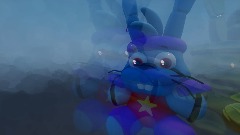 A screenshot taken in Dreams. 3 of 5.