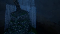 Heir ALPHA V3 - Fantasy forest