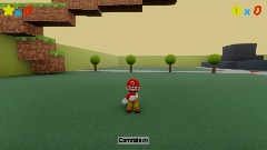 A screenshot taken in Dreams. 8 of 15.