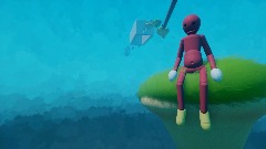 The World of Jumper: Walking Simulator