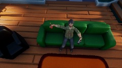 A screenshot taken in Dreams. 3 of 30.
