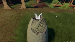 A screenshot taken in Dreams. 1 of 30.