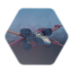 X-Wing