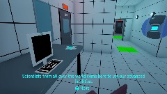 A screenshot taken in Dreams. 16 of 20.