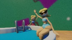 A screenshot taken in Dreams. 1 of 1.