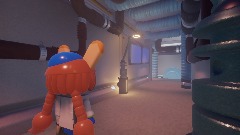 La mia creazione - 2/04/2022 Nyami