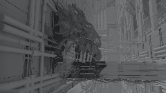 A screenshot taken in Dreams. 5 of 29.