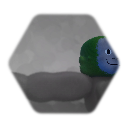 Gary the gorilla